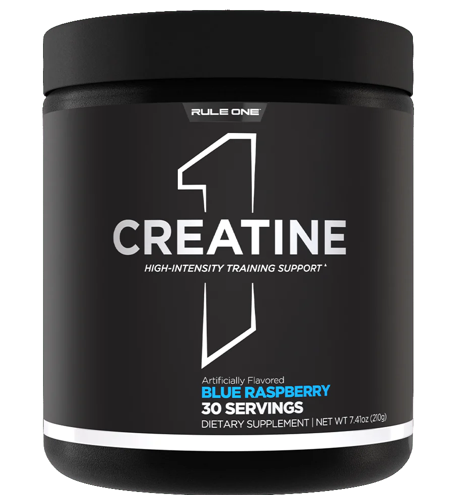 Rule One R1 Creatine Monohidratada