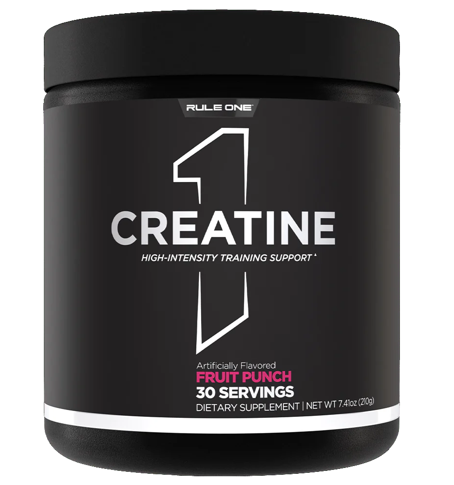 Rule One R1 Creatine Monohidratada