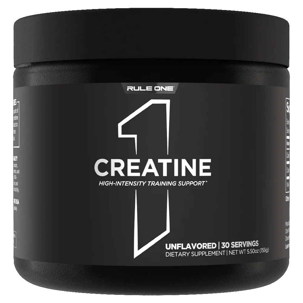 Rule One R1 Creatine Monohidratada