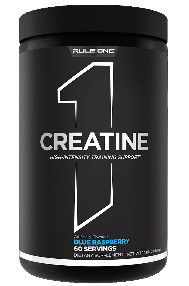 Rule One R1 Creatine Monohidratada