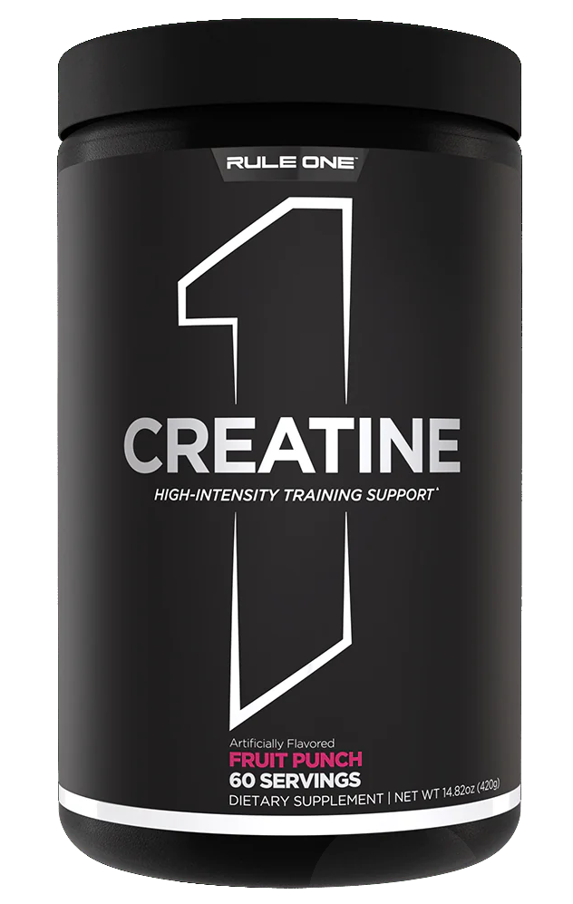 Rule One R1 Creatine Monohidratada