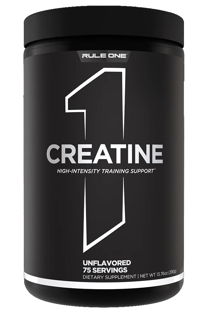 Rule One R1 Creatine Monohidratada