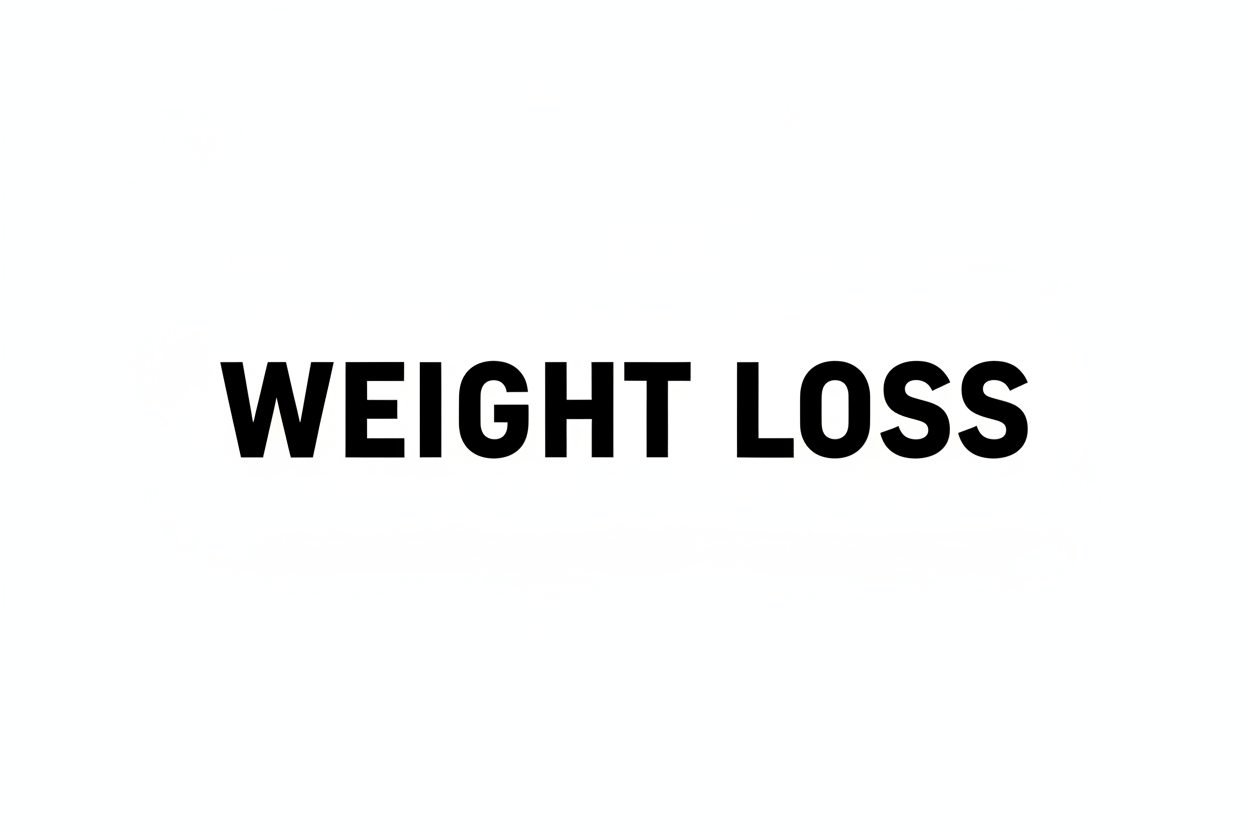 Weight Loss