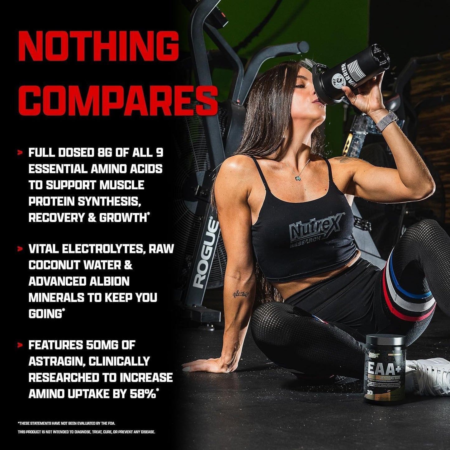 Nutrex Research