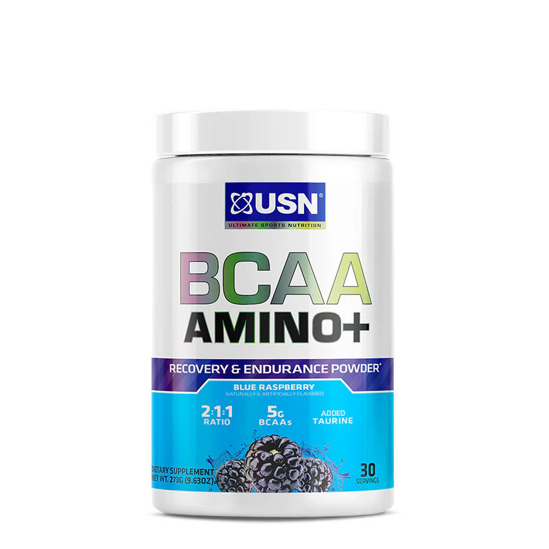 USN BCAA +Animo Recovery and Endurance.