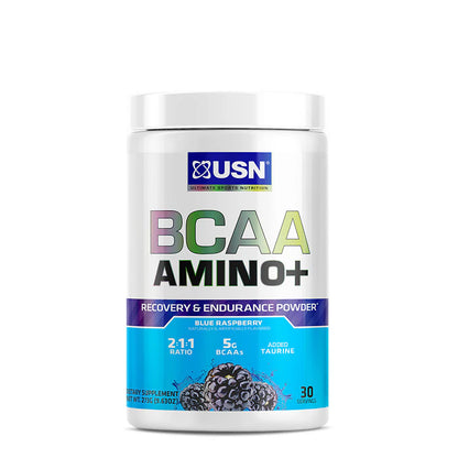 USN BCAA +Animo Recovery and Endurance.