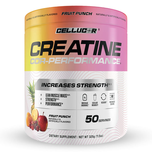 Cellucor Creatine Cor-Performance 50 servings