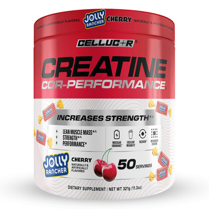 Cellucor Creatine Cor-Performance 50 servings
