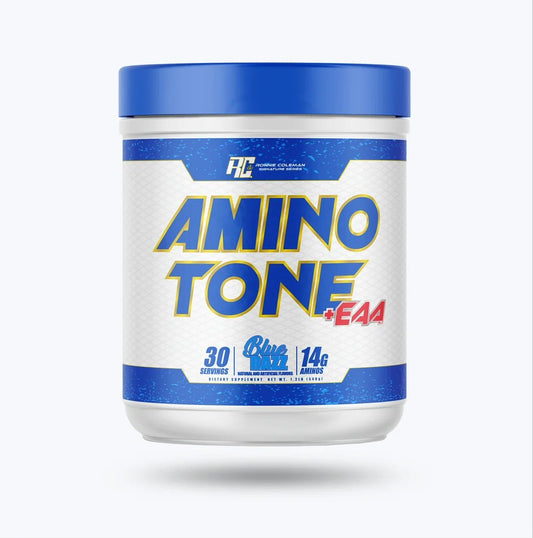 Ronnie Coleman Amino Tone + EAAS