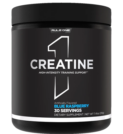 Rule One R1 Creatine Monohidratada