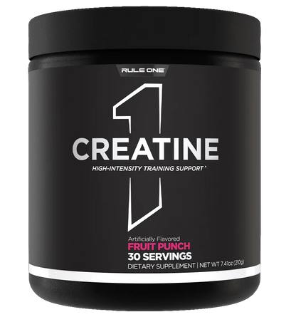 Rule One R1 Creatine Monohidratada