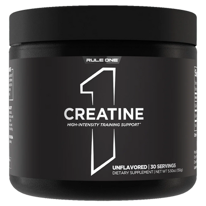 Rule One R1 Creatine Monohidratada