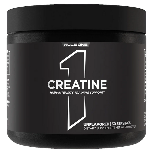 Rule One R1 Creatine Monohidratada