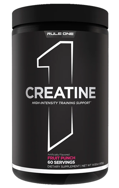 Rule One R1 Creatine Monohidratada