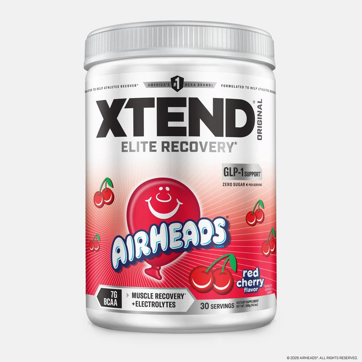 Xtend Original BCAA