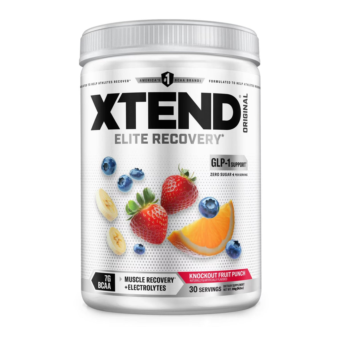 Xtend Original BCAA