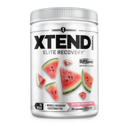 Xtend Original BCAA