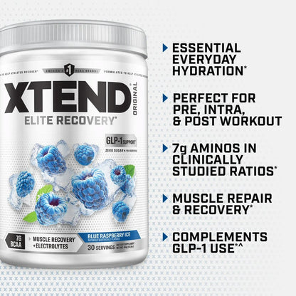Xtend Original BCAA