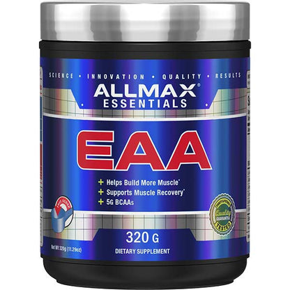 All Max EAA sin Sabor 30serv.