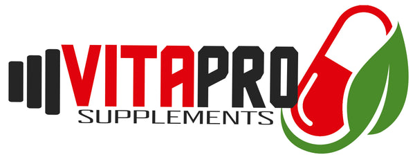 Vitapro Supplements